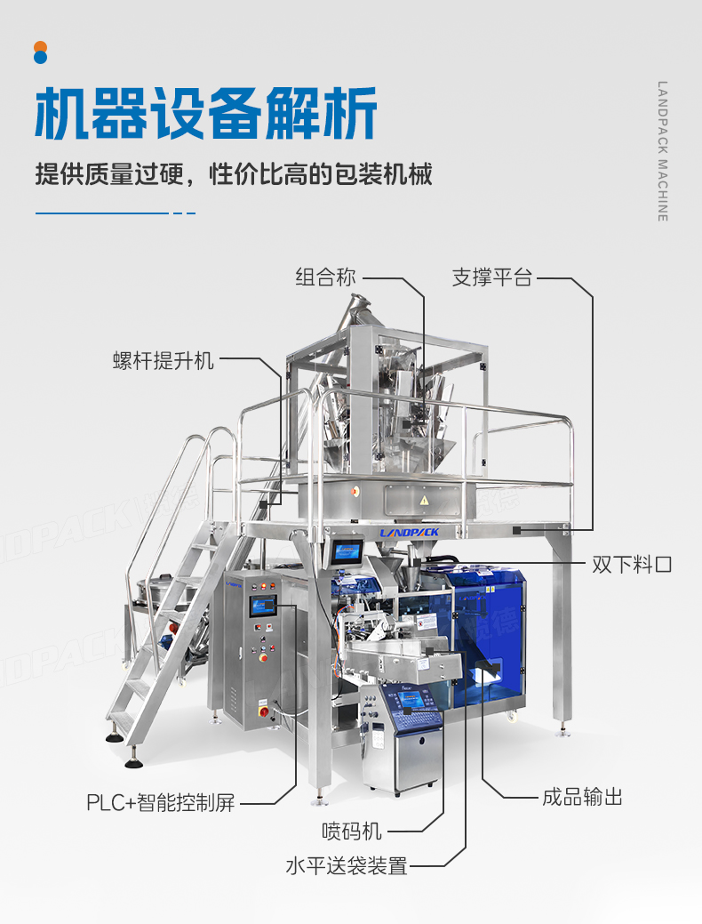 LDSP-210水平給袋機(jī)+防塵組合秤+2個(gè)螺桿上料機(jī)+噴碼機(jī)+土豆粉-詳情頁(yè)_05.jpg